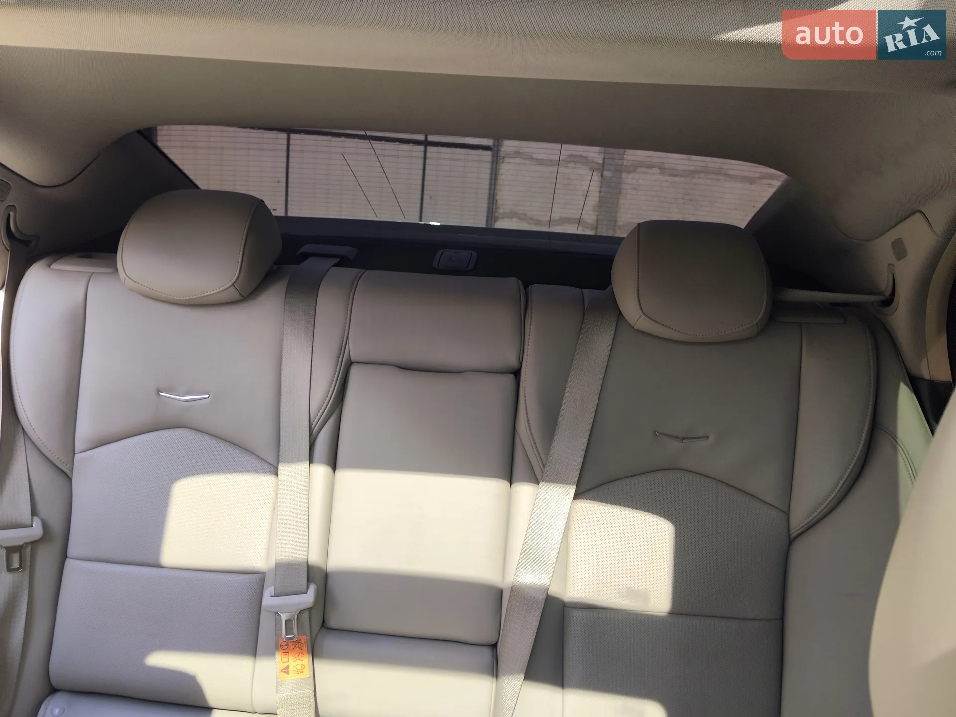 2015 Cadillac CTS - мініатюра 18