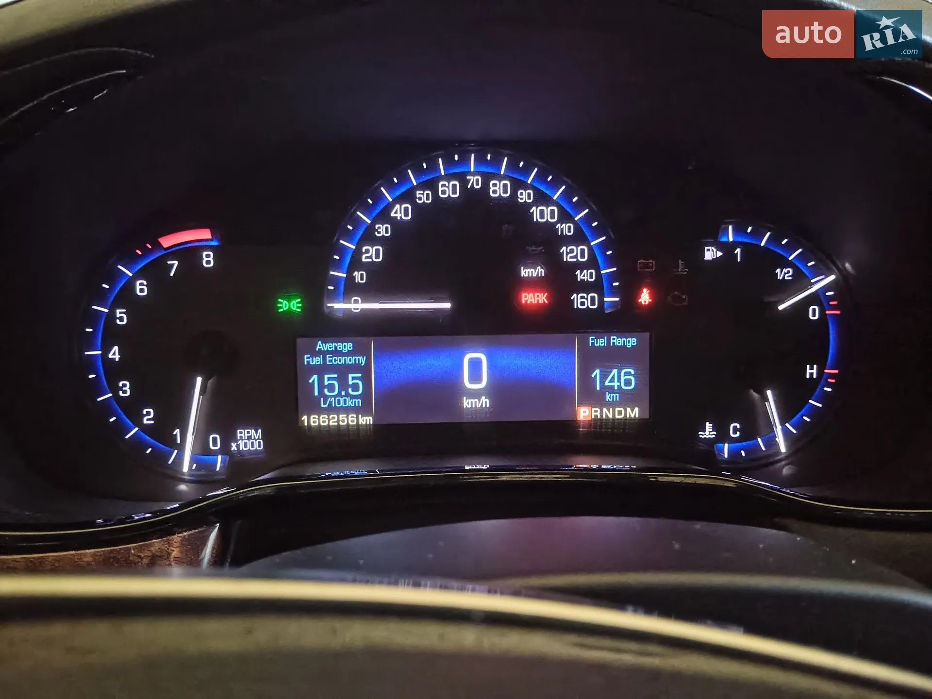 2015 Cadillac CTS - мініатюра 29