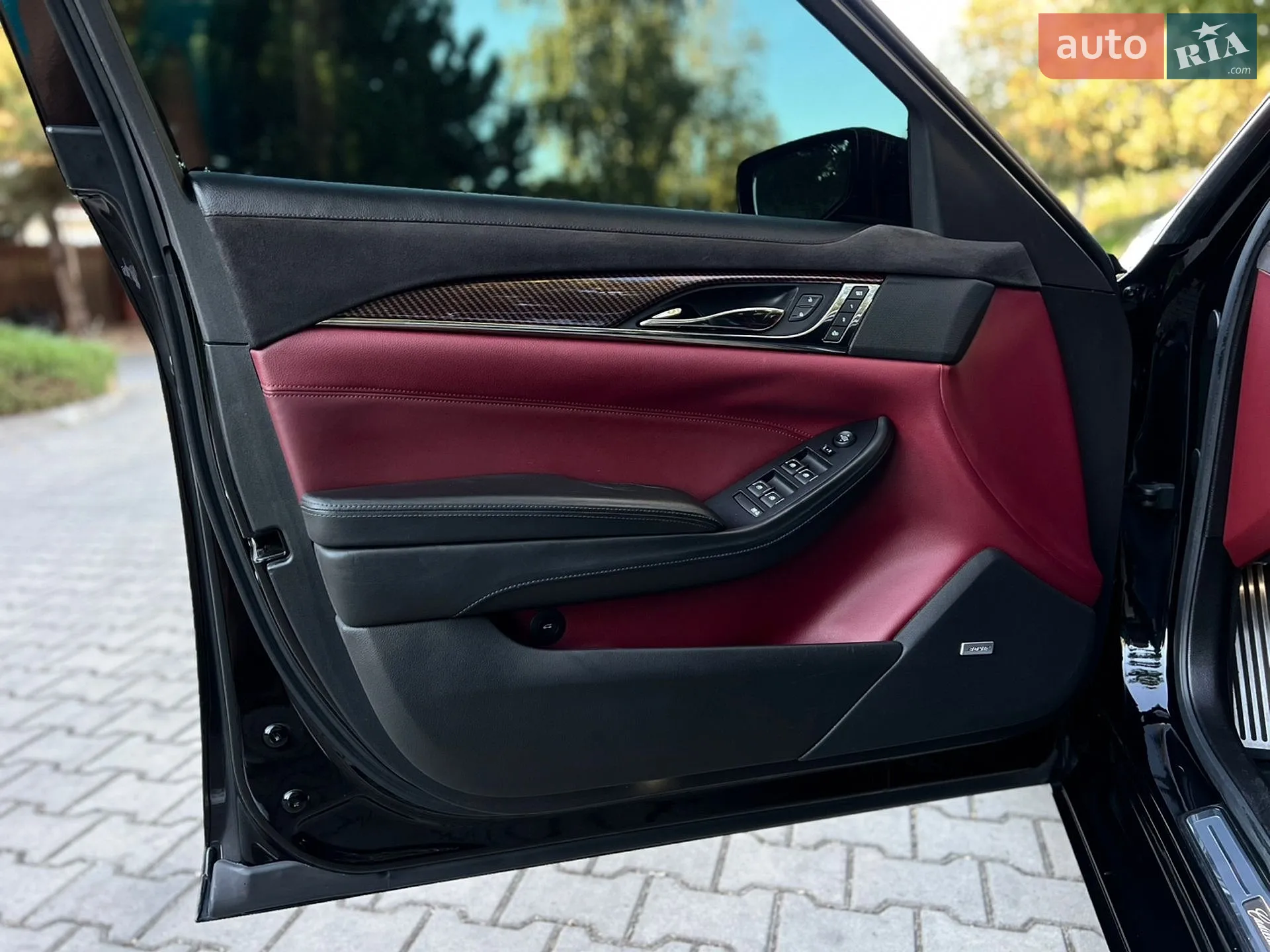 2013 Cadillac CTS - мініатюра 25