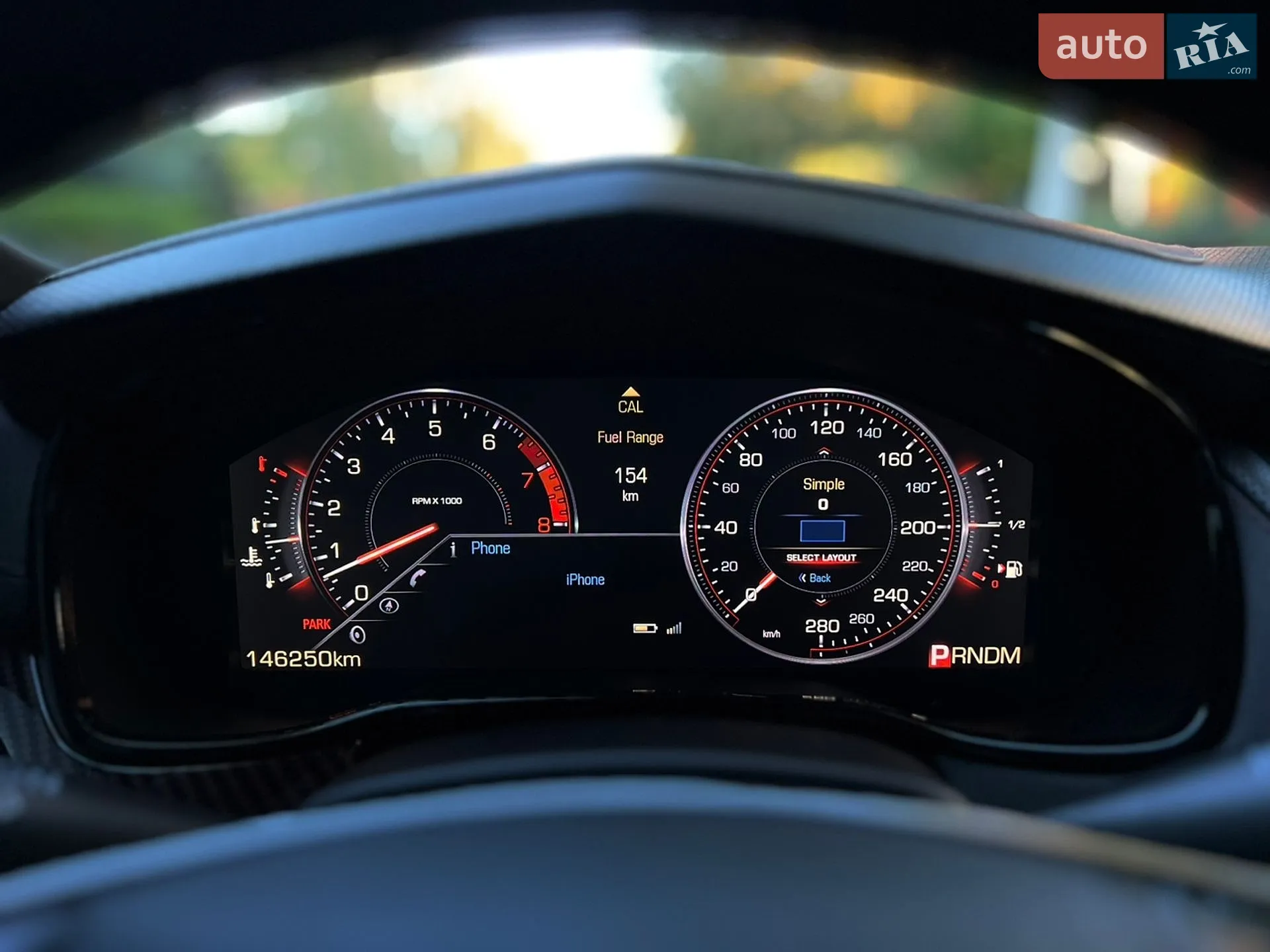 2013 Cadillac CTS - мініатюра 42