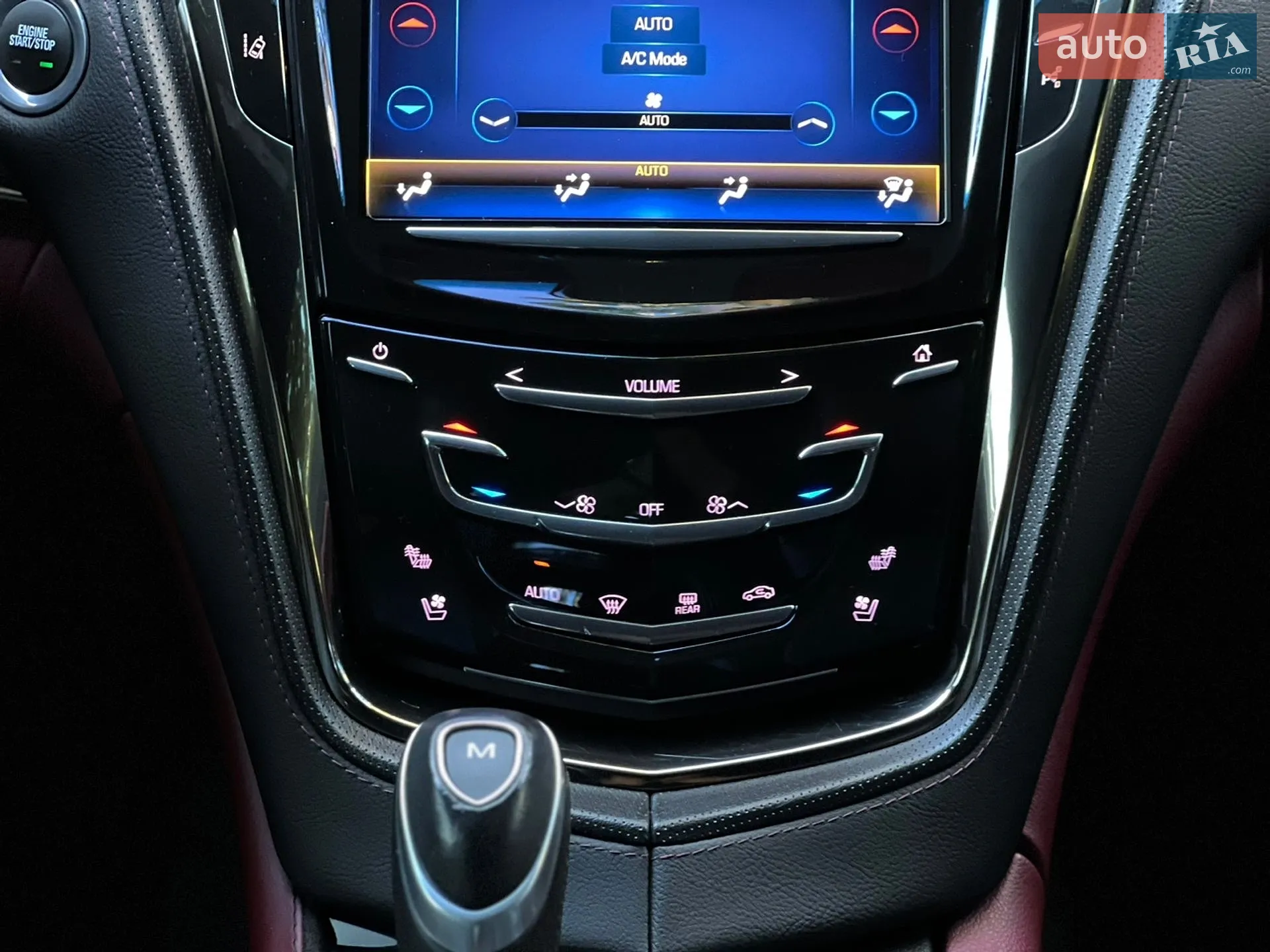 2013 Cadillac CTS - мініатюра 39