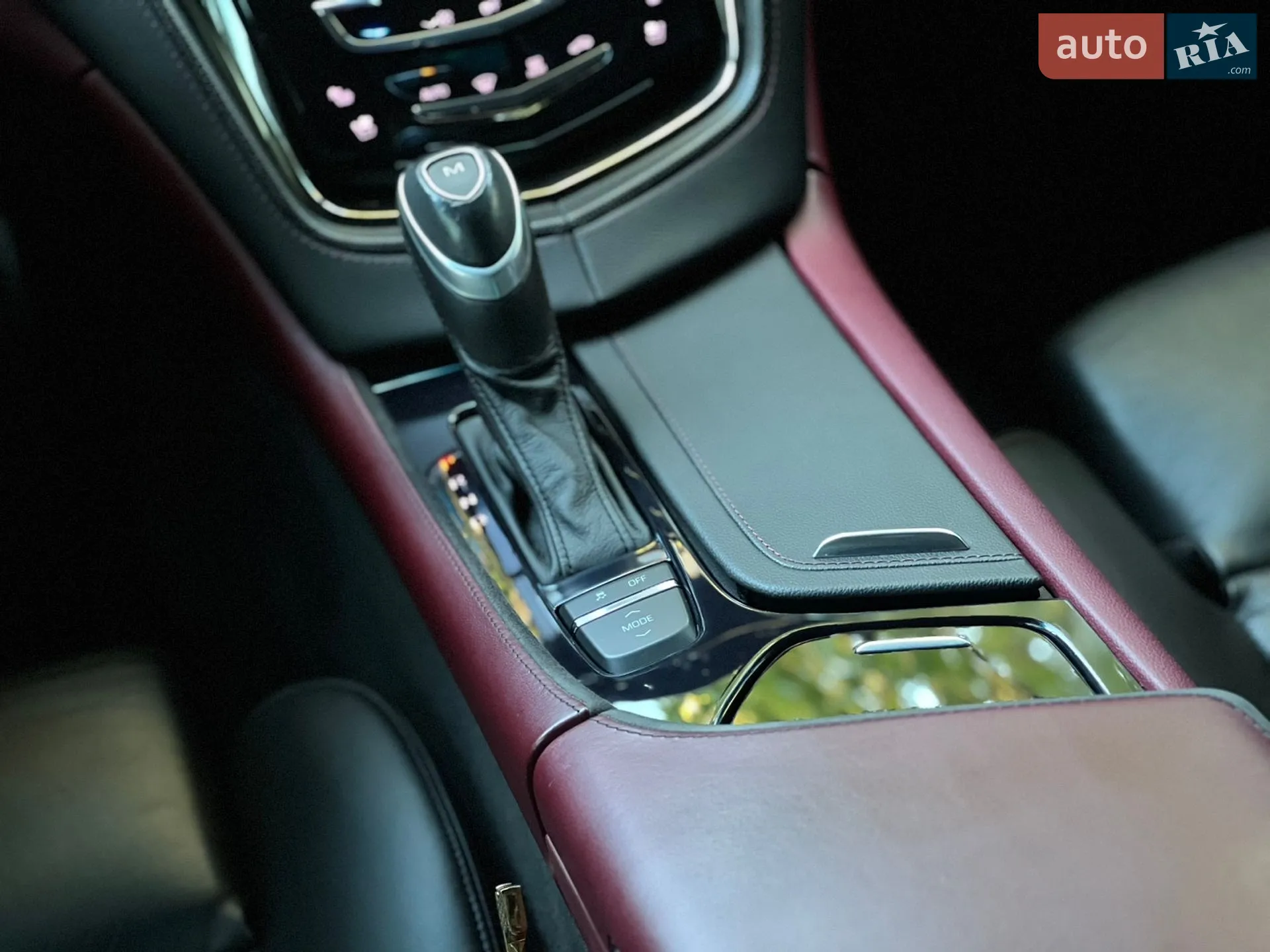 2013 Cadillac CTS - мініатюра 40