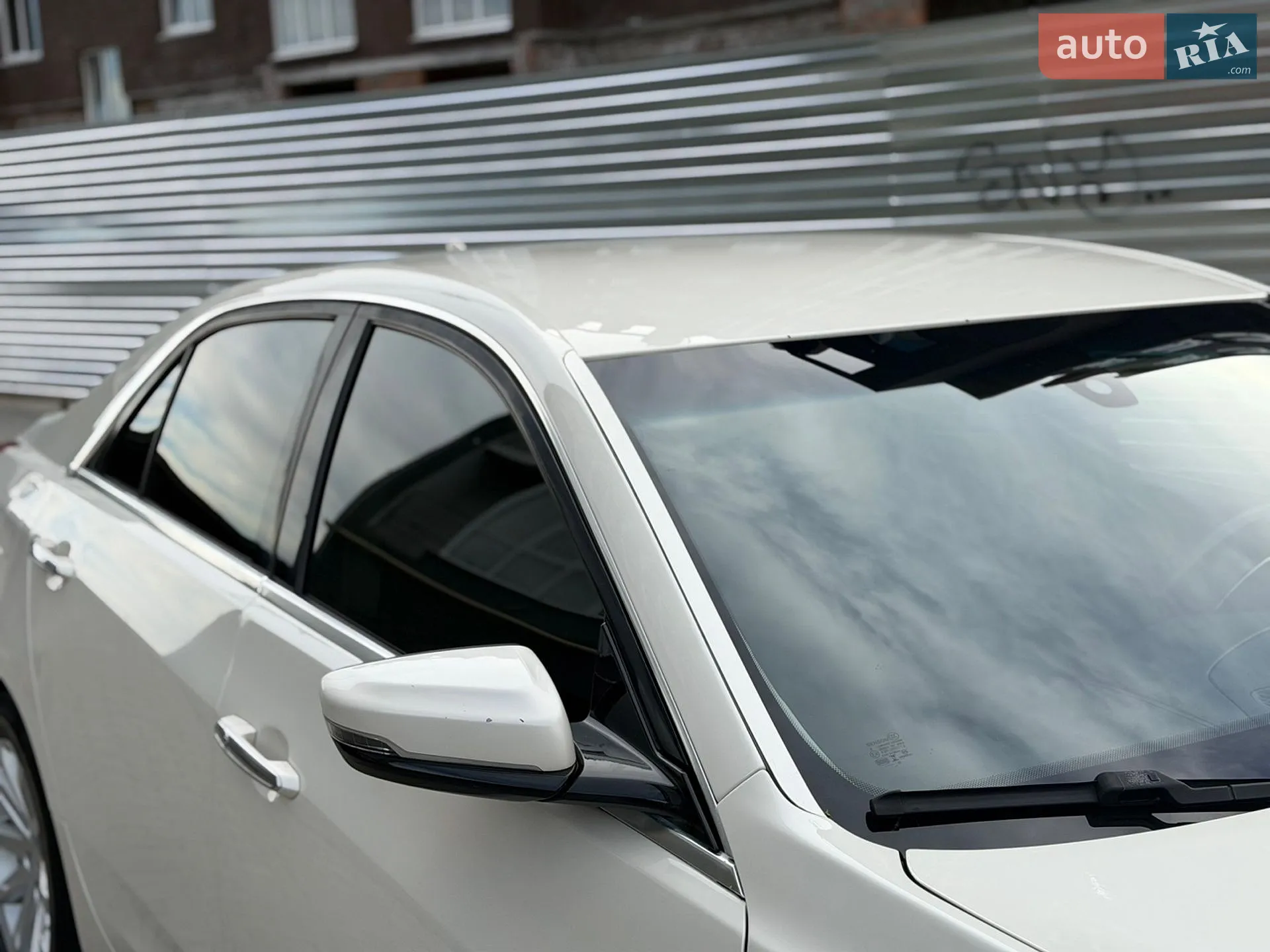 2013 Cadillac CTS - мініатюра 18