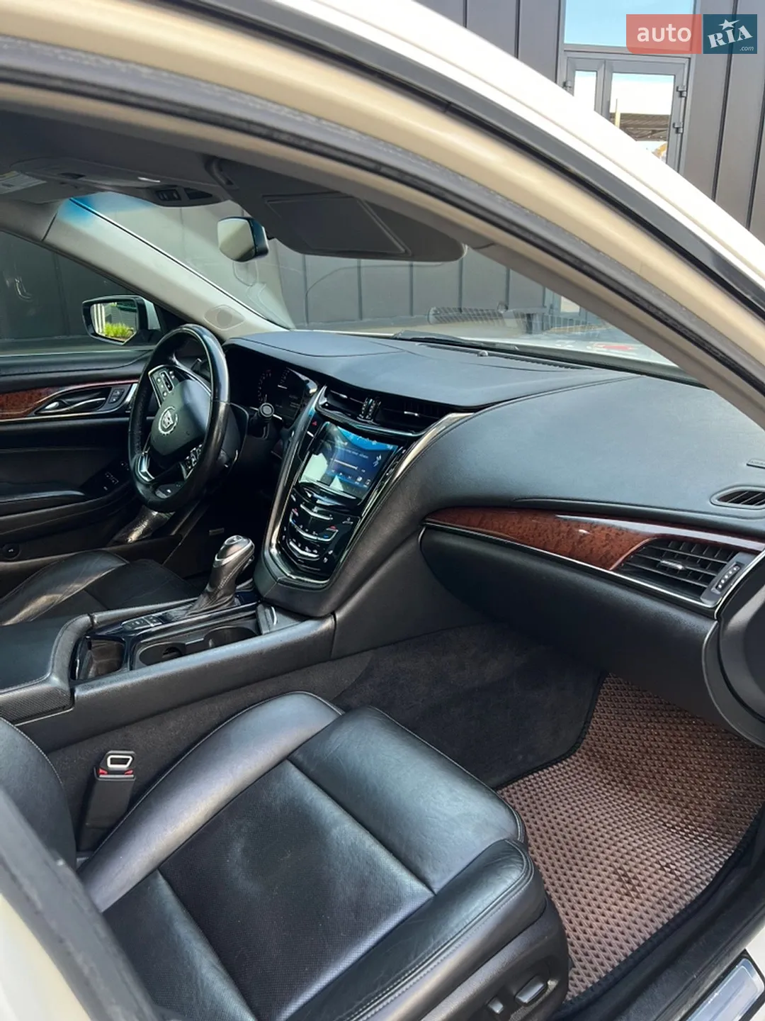 2013 Cadillac CTS - мініатюра 7