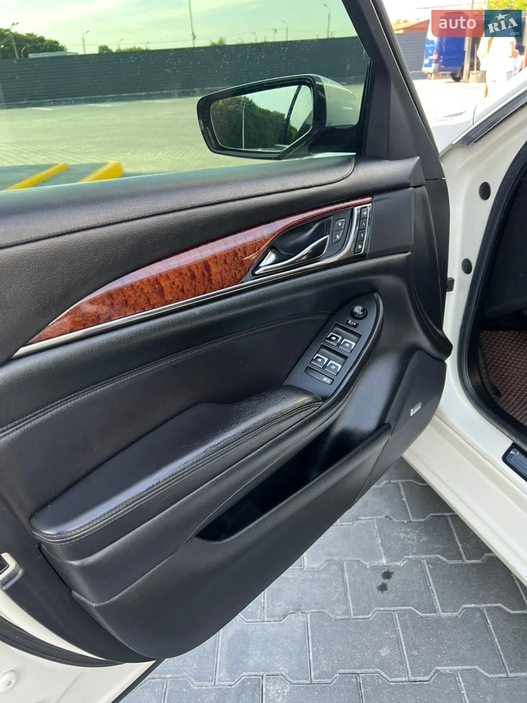 2013 Cadillac CTS - мініатюра 9