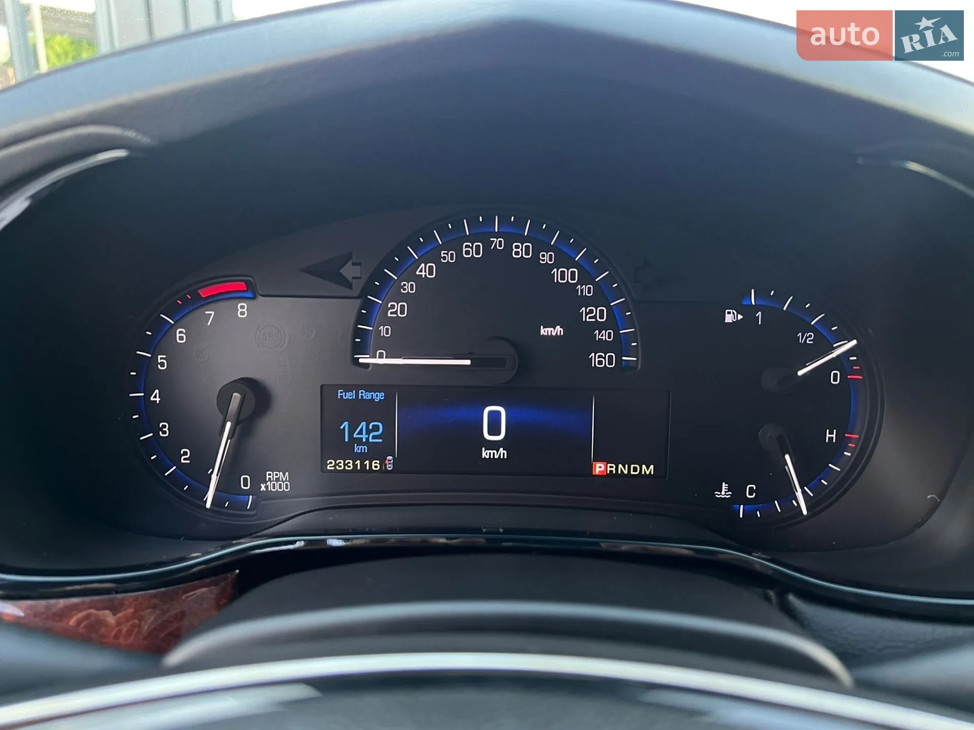 2013 Cadillac CTS - мініатюра 12