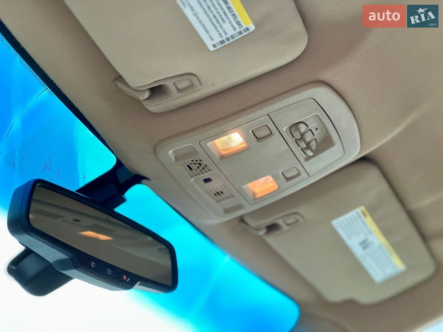 2012 Cadillac CTS - мініатюра 39