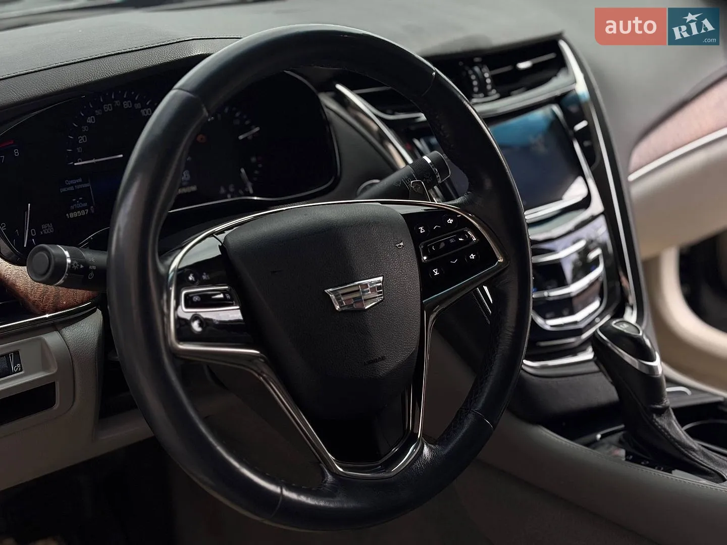 2013 Cadillac CTS - мініатюра 12