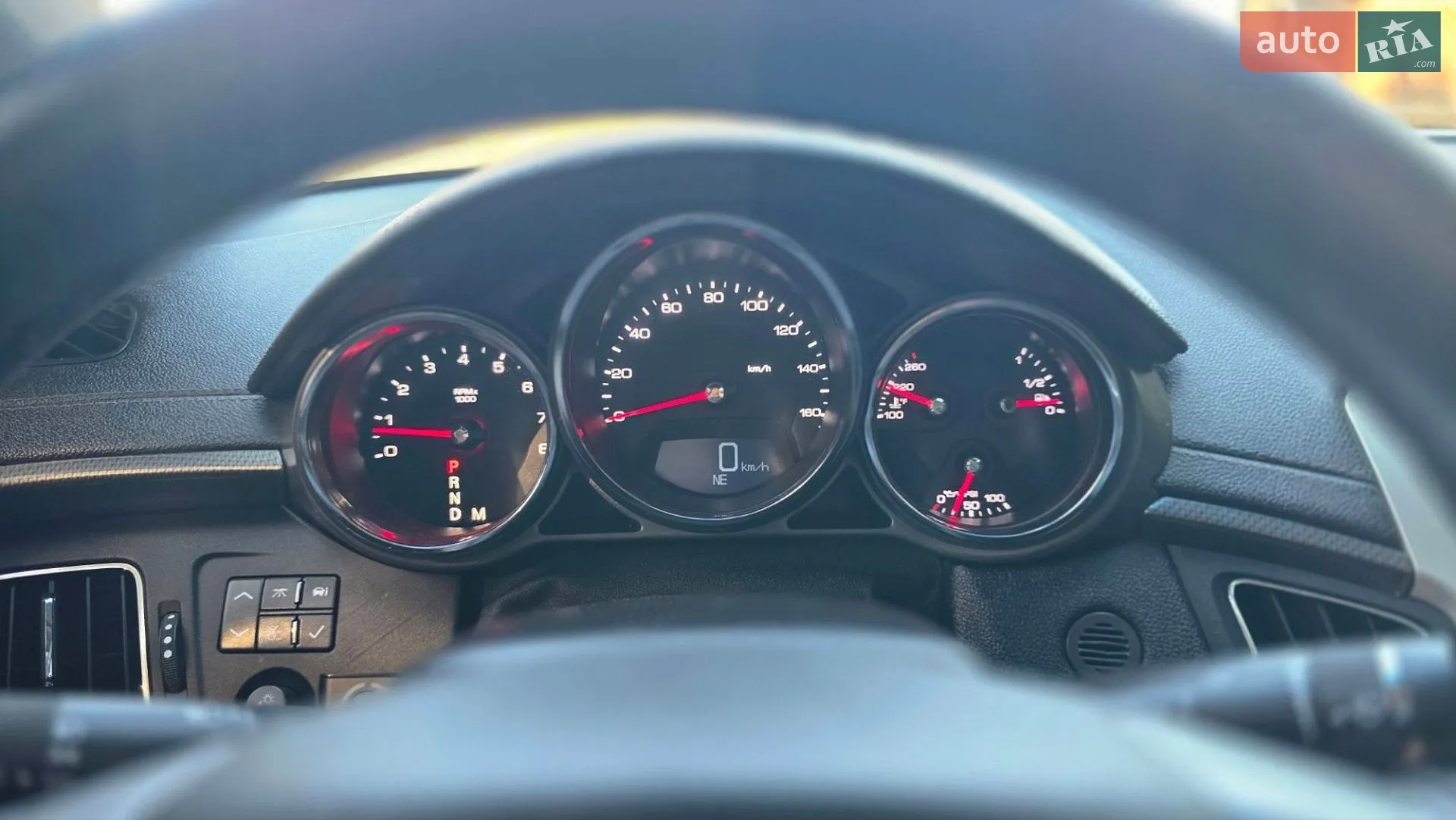 2012 Cadillac CTS - мініатюра 12