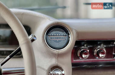 Купе Cadillac DE Ville 1959 в 