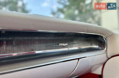 Купе Cadillac DE Ville 1959 в 