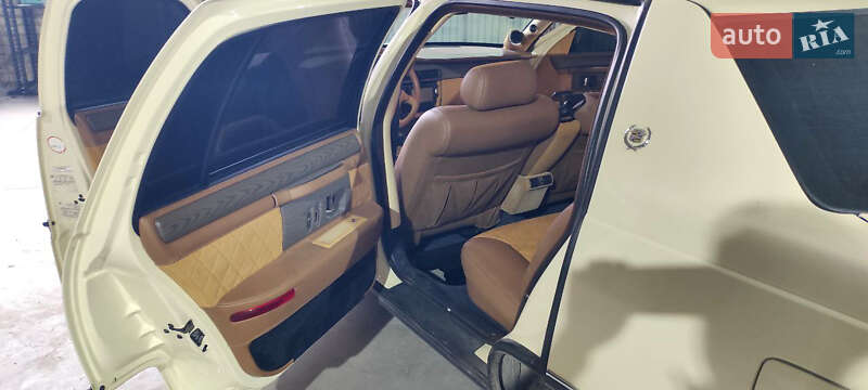 Седан Cadillac DE Ville 1996 в Каменец-Подольском