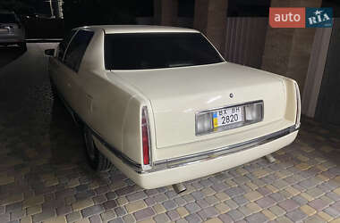 Седан Cadillac DE Ville 1996 в 