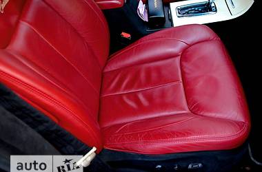 Седан Cadillac DTS 2006 в 