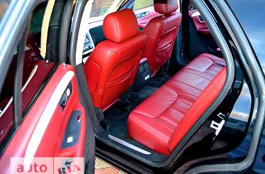 Седан Cadillac DTS 2006 в 
