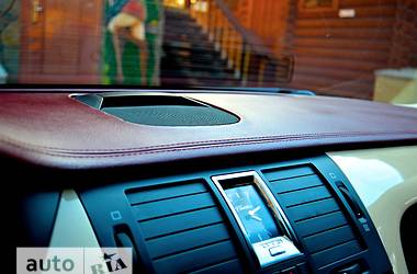 Седан Cadillac DTS 2006 в 