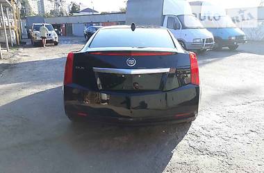 Купе Cadillac ELR 2014 в 
