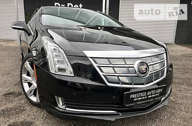 Купе Cadillac ELR 2014 в Киеве