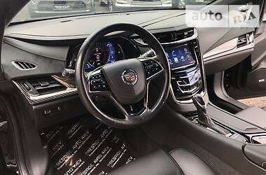 Купе Cadillac ELR 2014 в Киеве