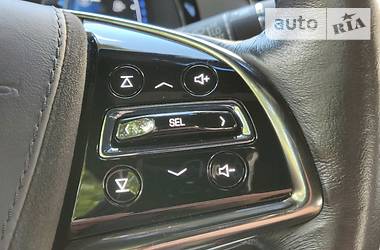 Купе Cadillac ELR 2013 в 