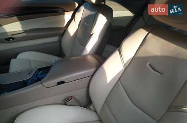 Купе Cadillac ELR 2014 в 