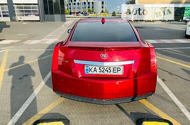 Купе Cadillac ELR 2014 в Киеве