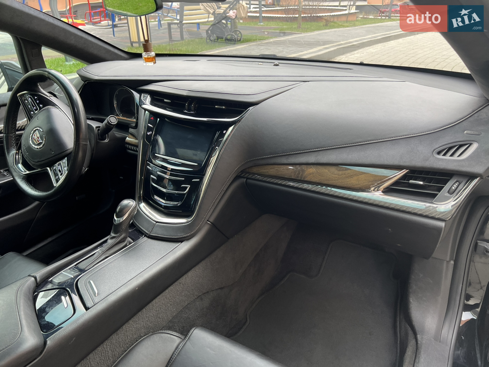 2013 Cadillac ELR - мініатюра 13