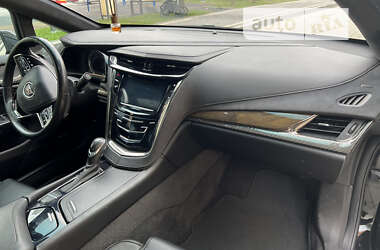 Седан Cadillac ELR 2013 в Ивано-Франковске