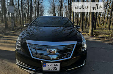 Купе Cadillac ELR 2014 в Одессе