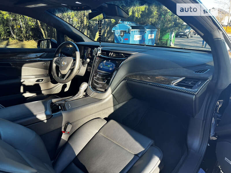 Купе Cadillac ELR 2014 в Одессе