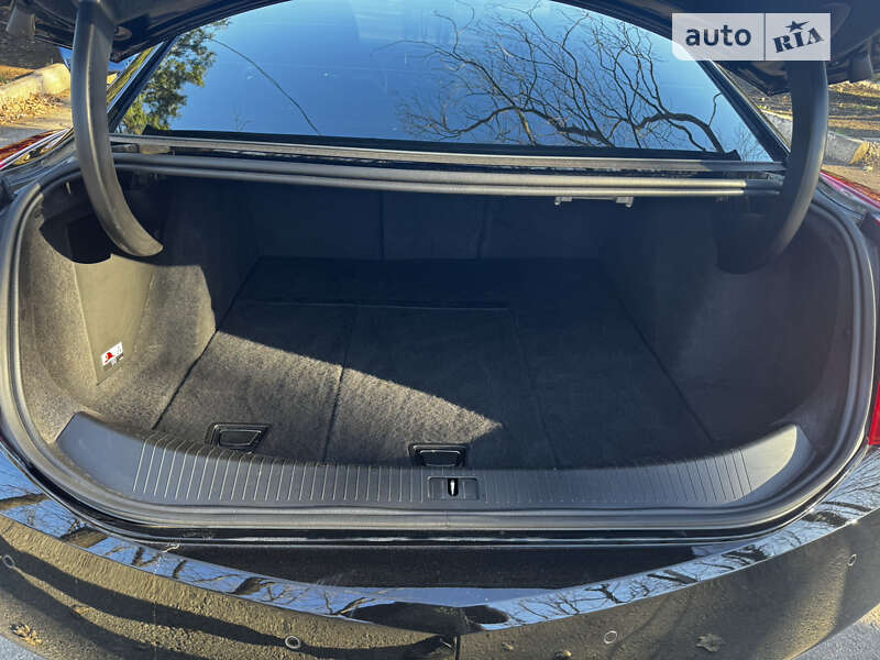Купе Cadillac ELR 2014 в Одессе