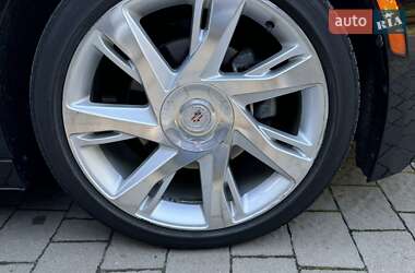 Купе Cadillac ELR 2014 в 