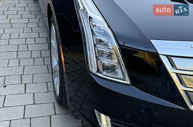 Купе Cadillac ELR 2014 в 