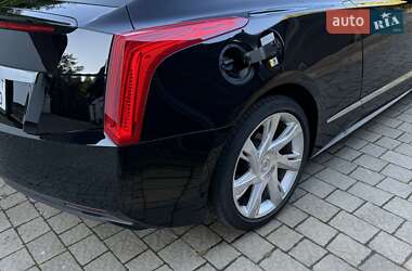 Купе Cadillac ELR 2014 в 