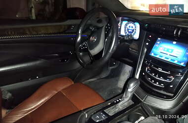 Купе Cadillac ELR 2014 в Одесі