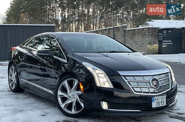 Купе Cadillac ELR 2014 в Ирпене