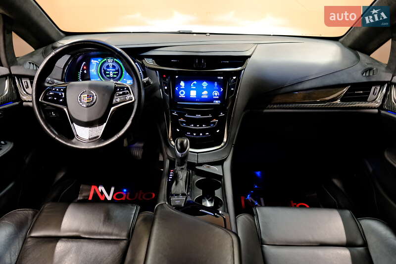 Купе Cadillac ELR 2014 в Одессе