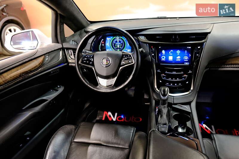 Купе Cadillac ELR 2014 в Одессе