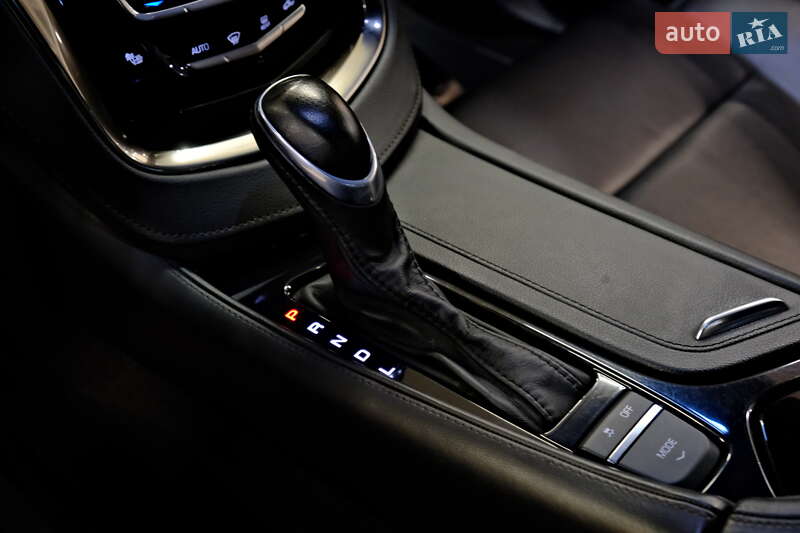 Купе Cadillac ELR 2014 в Одессе