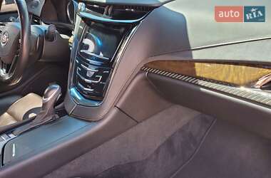 Купе Cadillac ELR 2013 в 