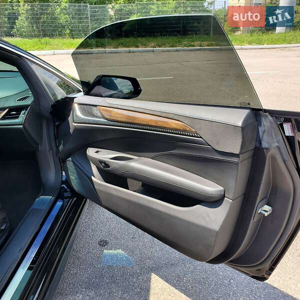 Купе Cadillac ELR 2013 в Харкові