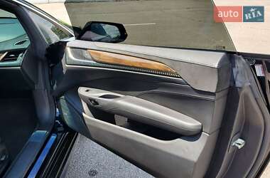 Купе Cadillac ELR 2013 в 
