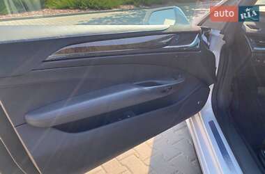 Купе Cadillac ELR 2015 в 