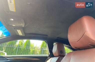 Купе Cadillac ELR 2015 в 