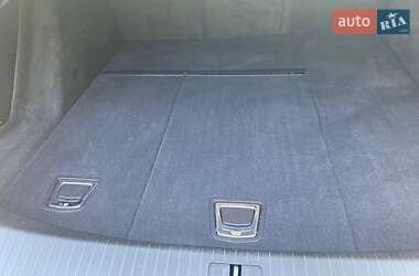 Купе Cadillac ELR 2015 в 