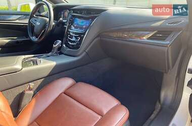 Купе Cadillac ELR 2015 в 