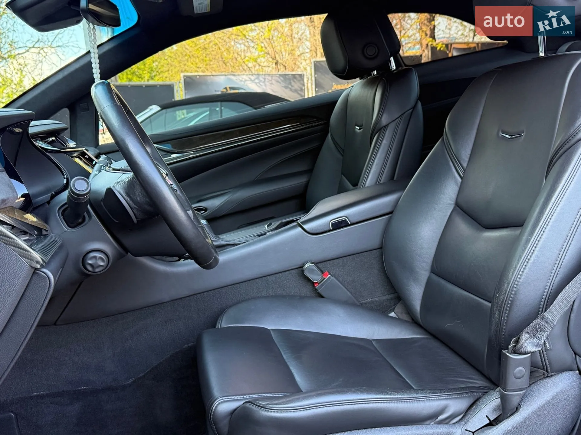 2014 Cadillac ELR - мініатюра 15