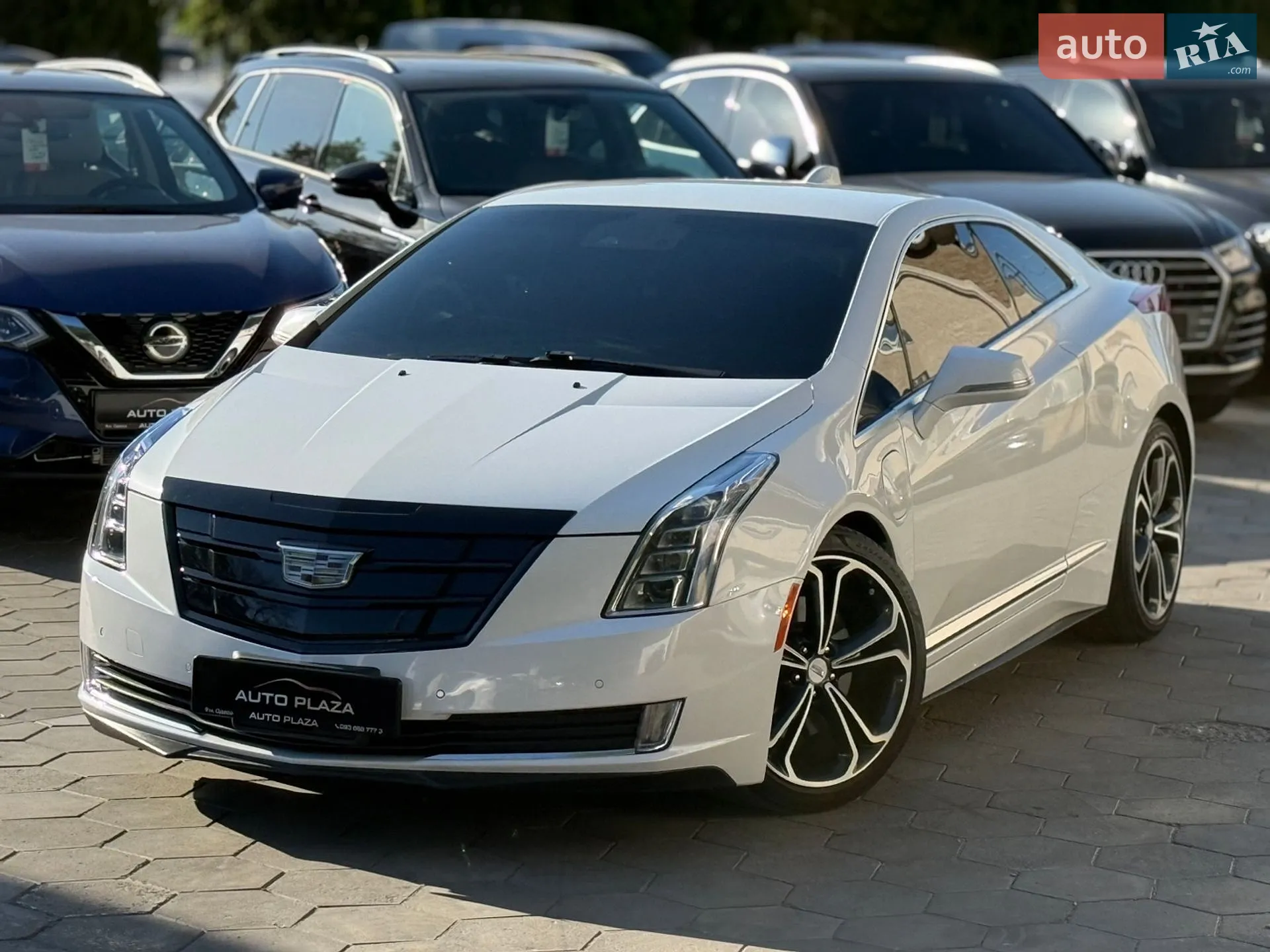 2015 Cadillac ELR - мініатюра 14