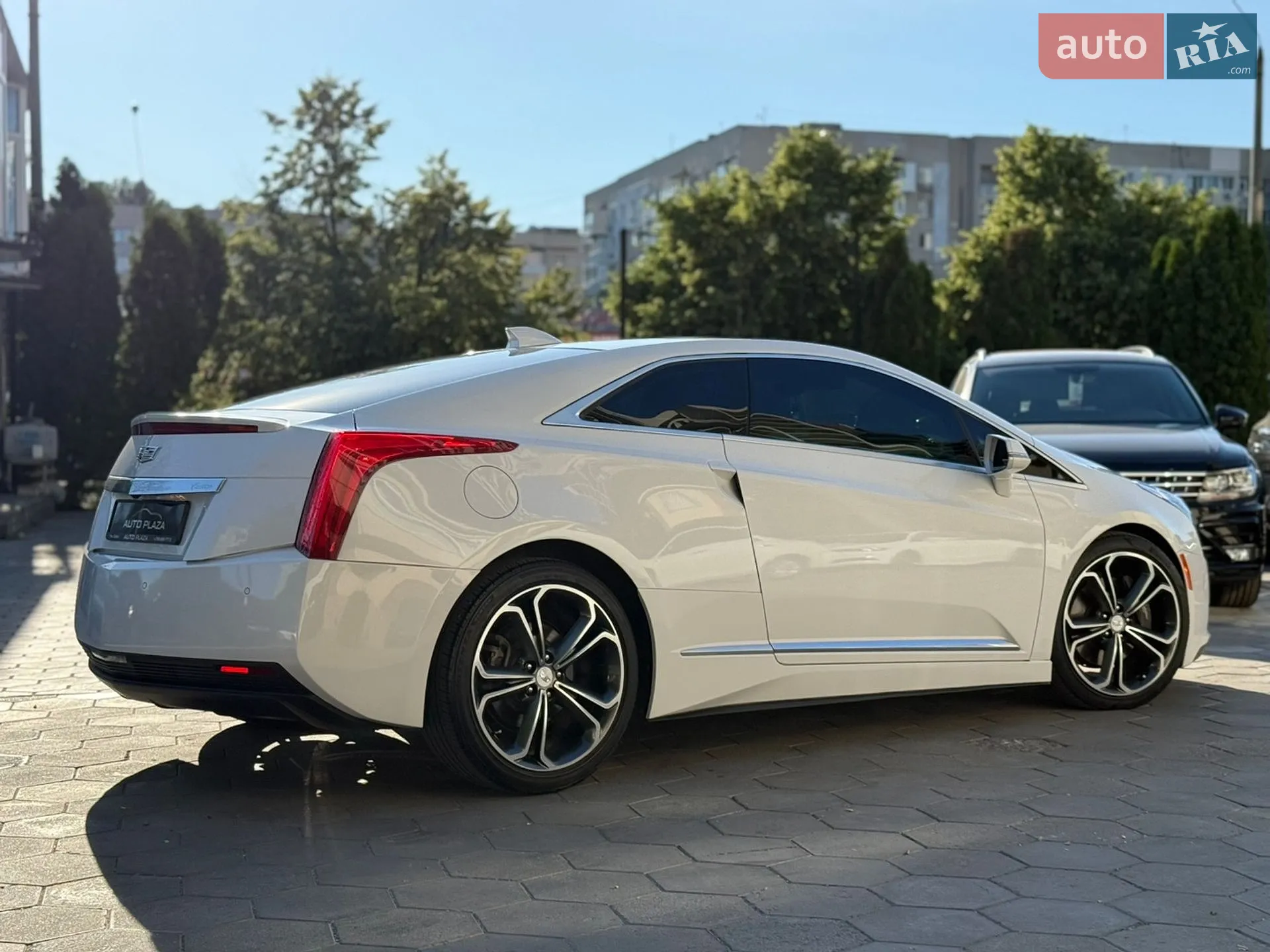 2015 Cadillac ELR - мініатюра 18