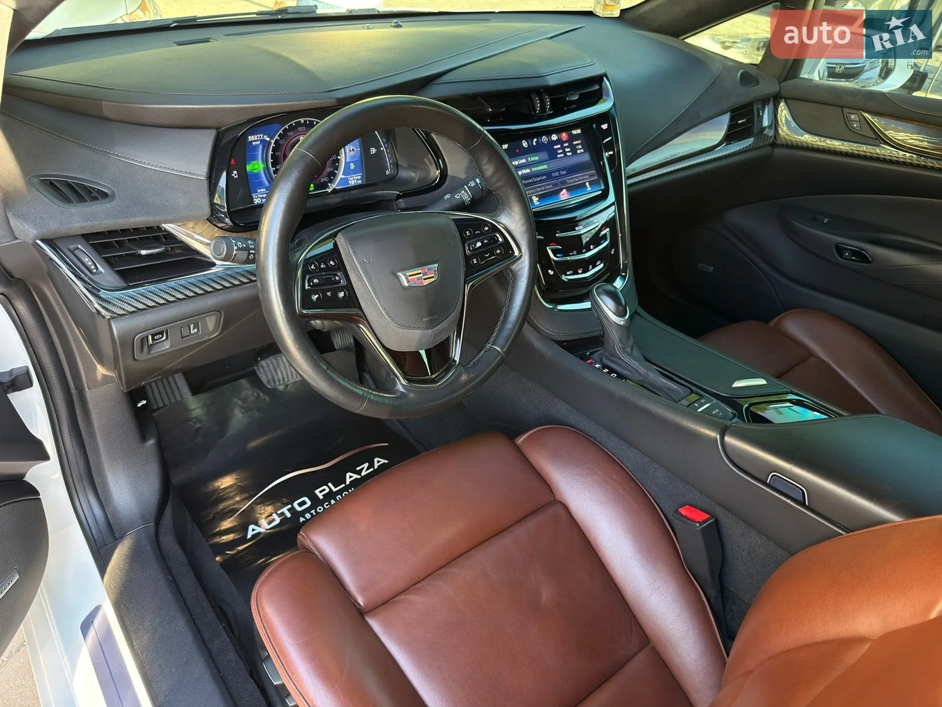 2015 Cadillac ELR - мініатюра 33